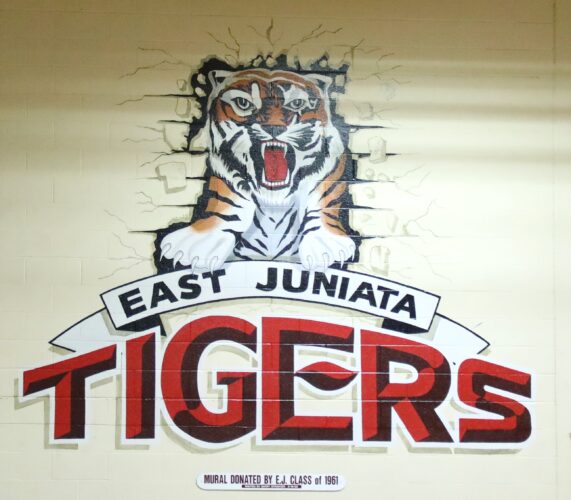 East JuniataSugar Valley volleyball News, Sports, Jobs The Sentinel